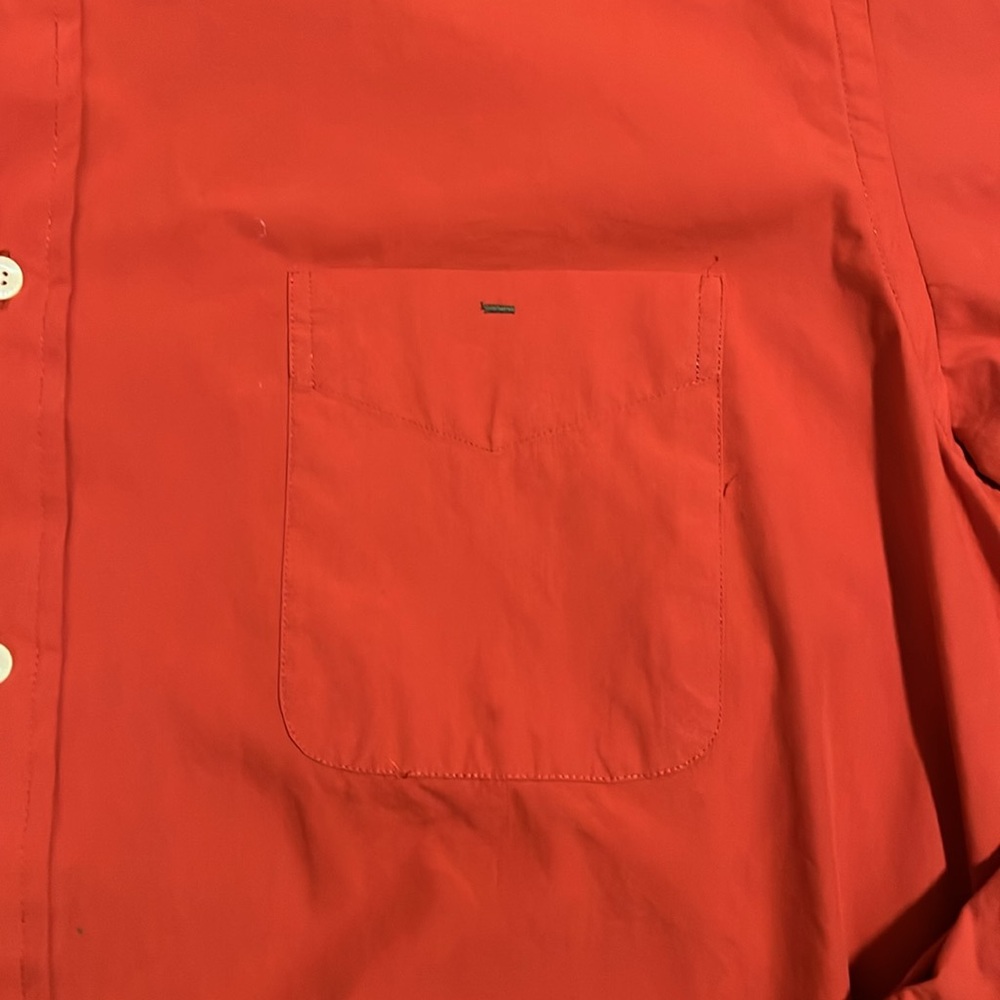 John Bartlett Consensus Button Down - image 2